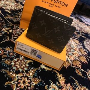 Louis Vuitton wallet